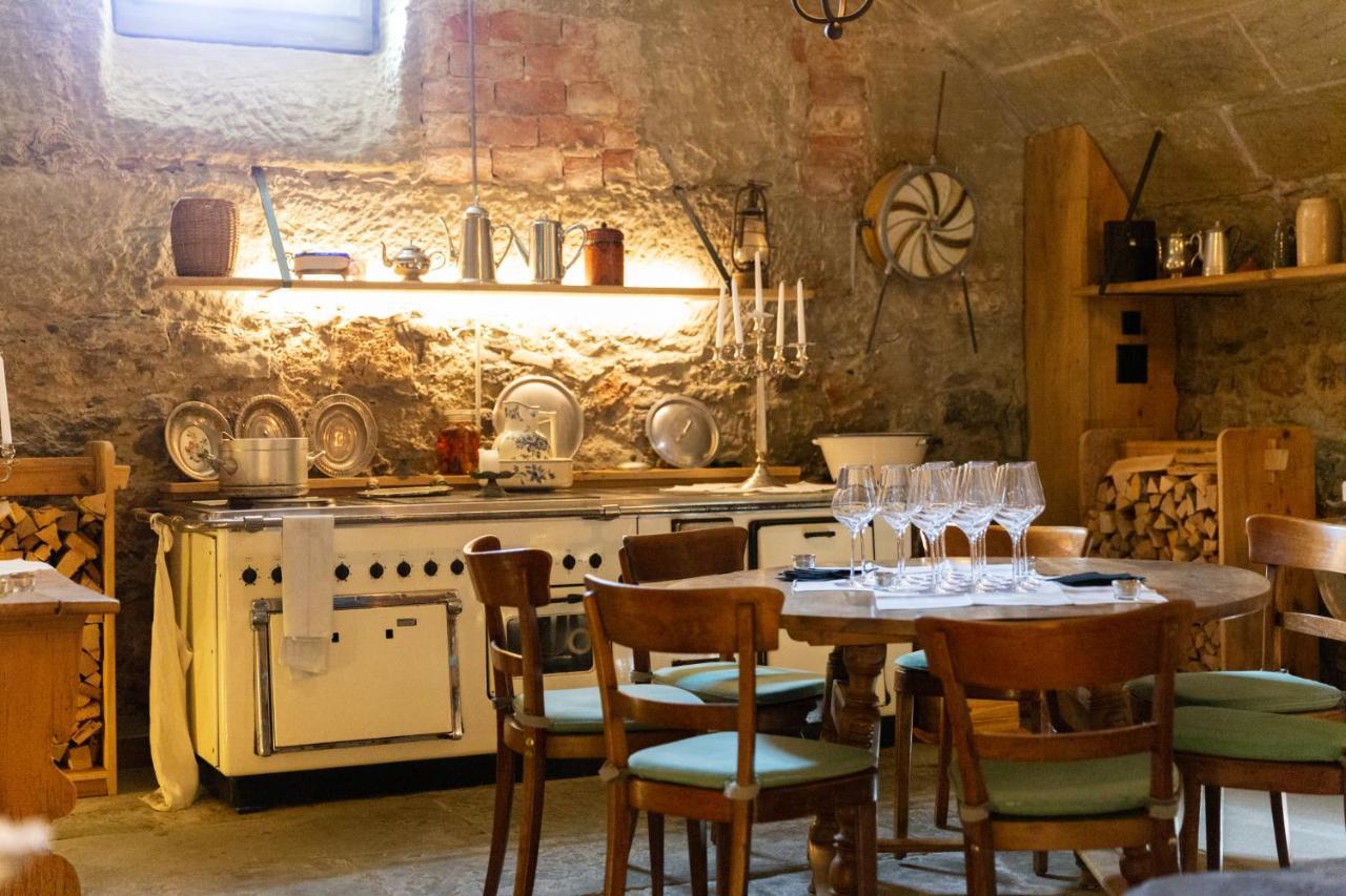 Gasthof Zum Schluessel La Meridienne Fribourg Sa Ueberstorf 외부 사진