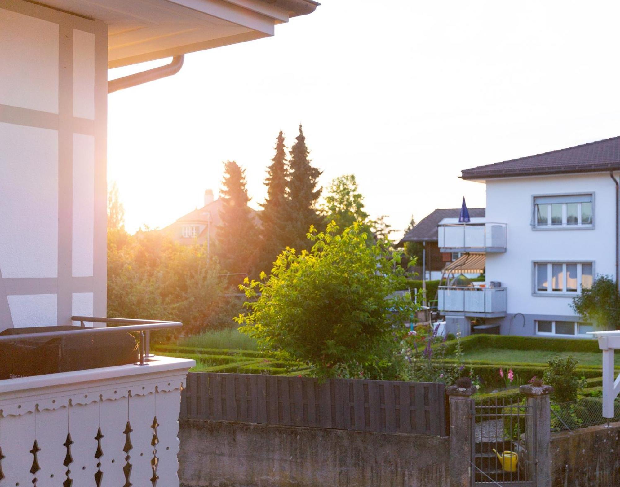 Gasthof Zum Schluessel La Meridienne Fribourg Sa Ueberstorf 객실 사진